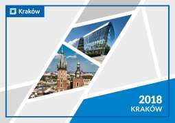Kraków 2018_okładka