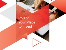 Poland Your Place to Invest 2018