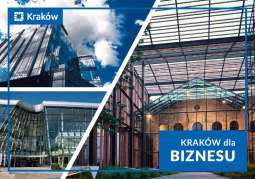 Kraków dla biznesu 2018
